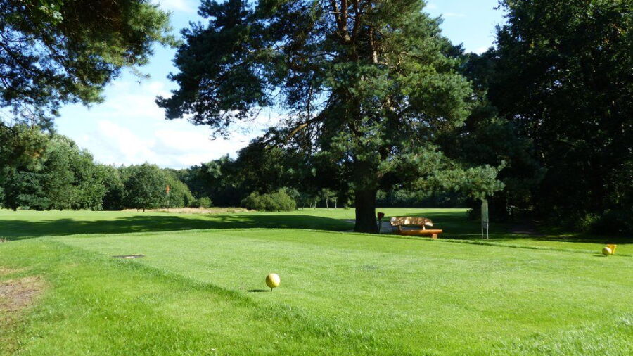 Worpswede GC