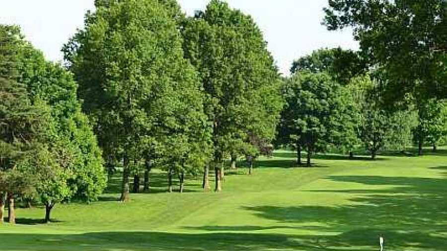 Kendale at Kenwood CC