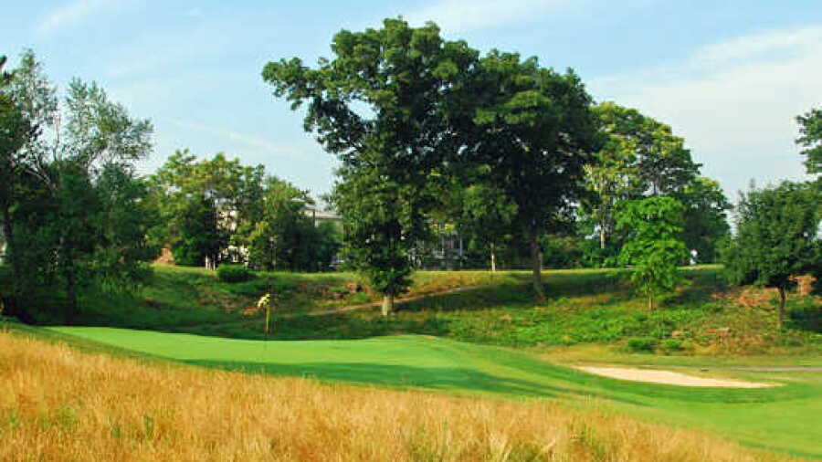 Presidents GC