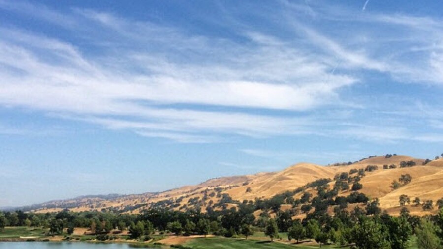 Yocha Dehe Golf Club