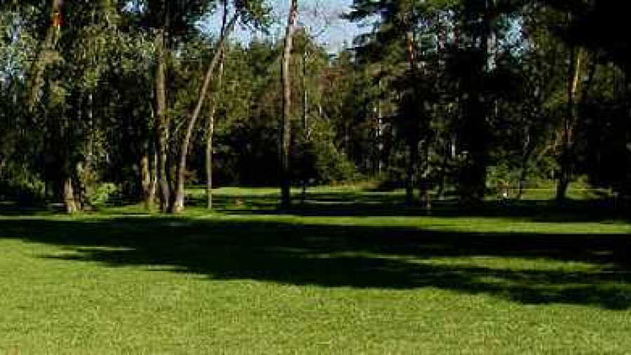 Hauptsmoorwald Bamberg GC