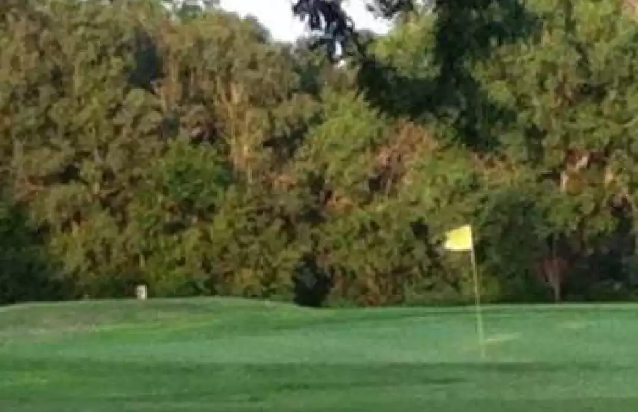 The Club At StoneRidge