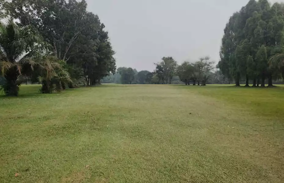 Kelab Rekreasi Seri Mahkota