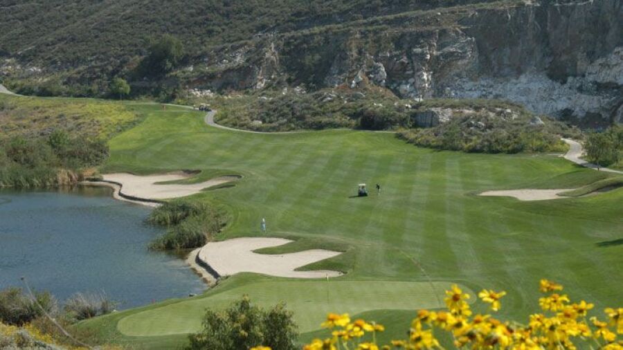 Oak Quarry GC