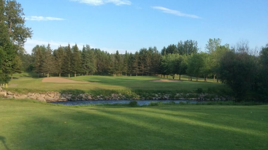 Club de Golf Revermount