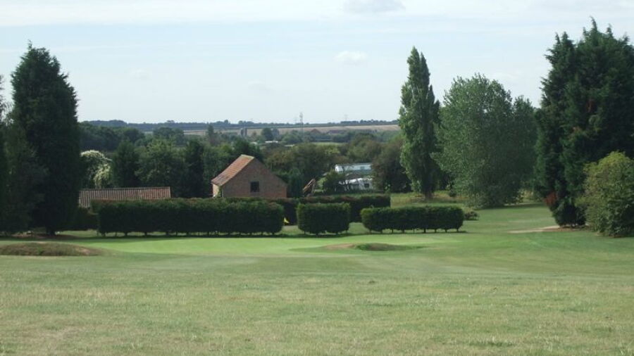 Millfield GC