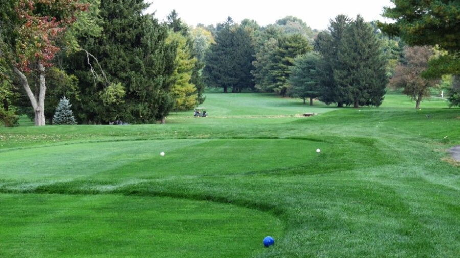 Allentown GC