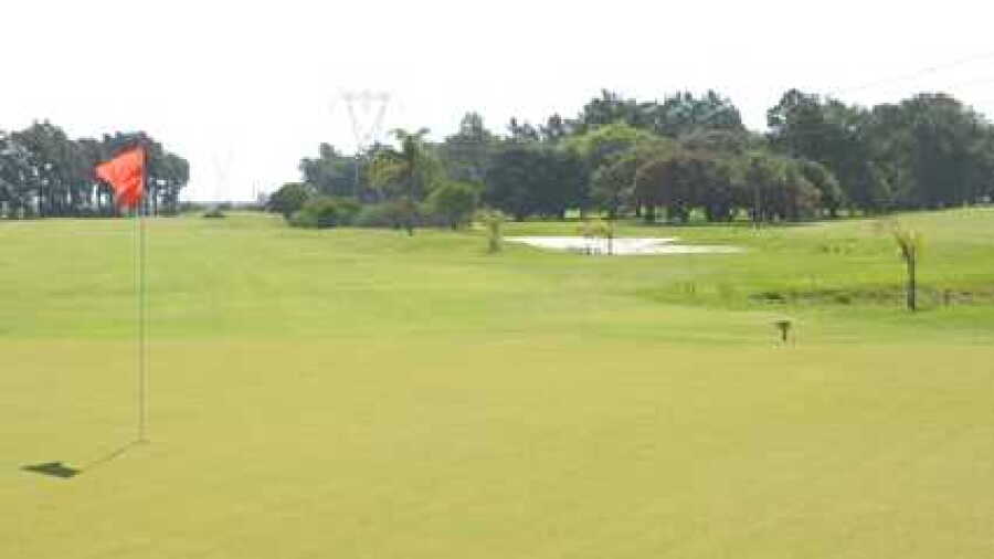 El Paso CC