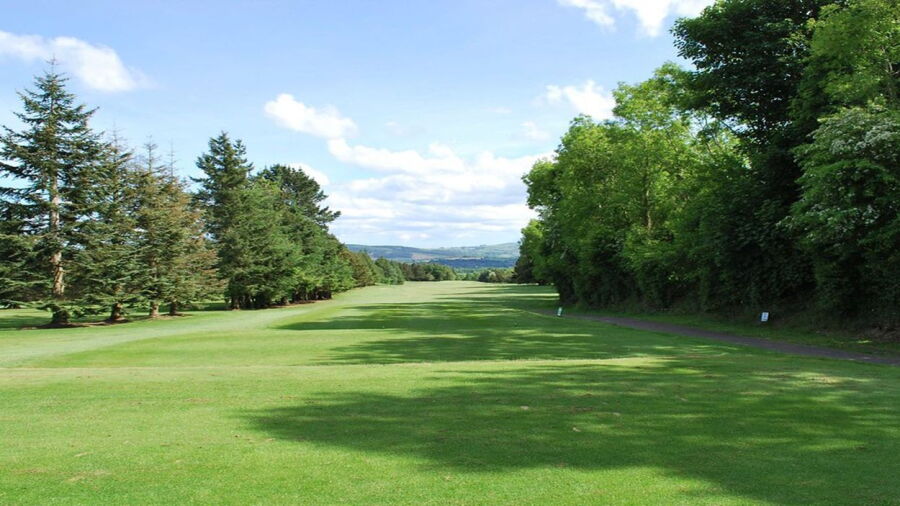 Kanturk GC