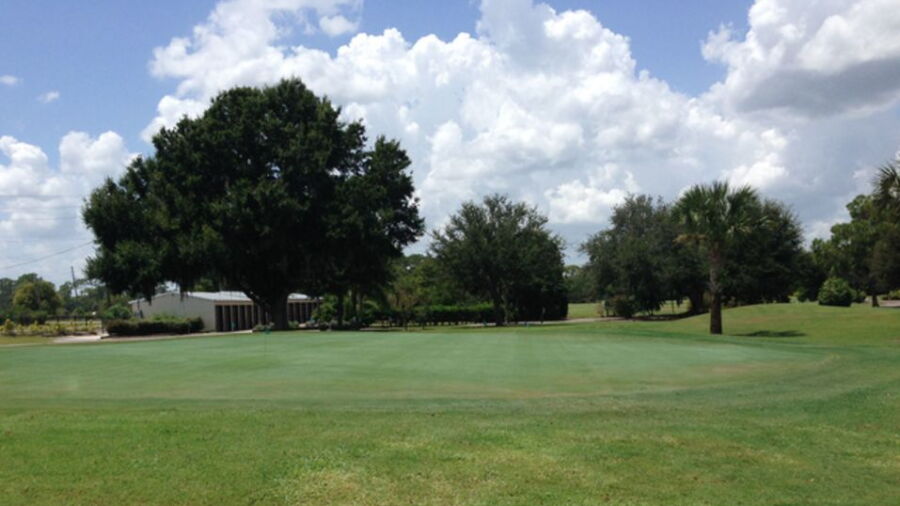 Sebring GC