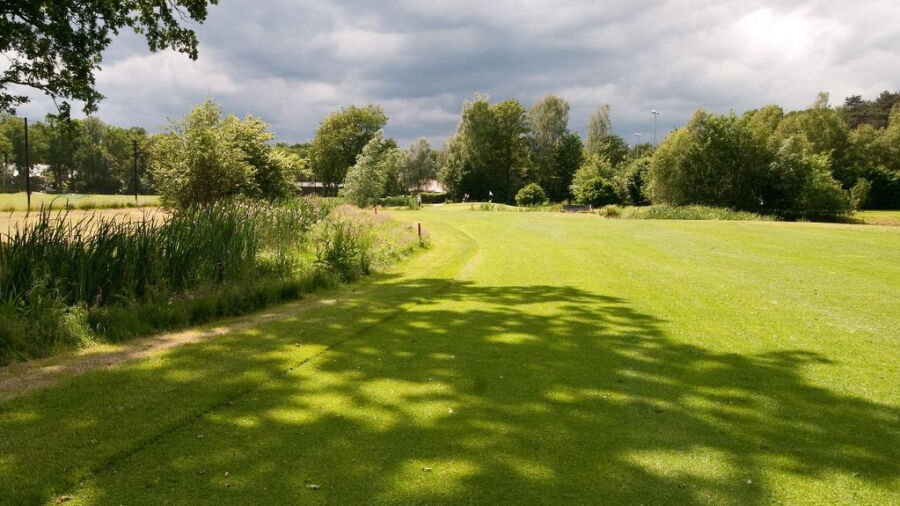 Dutch Golf Hattem