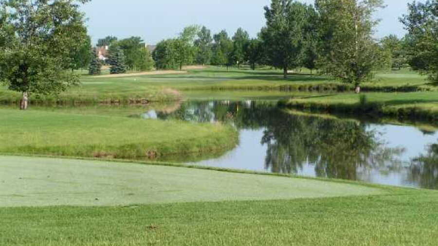 Tamarack GC