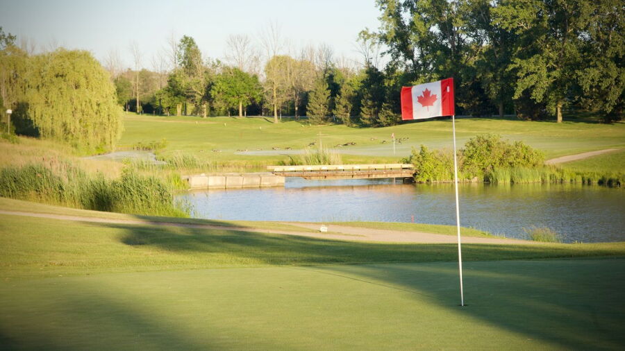 Beechwood Golf