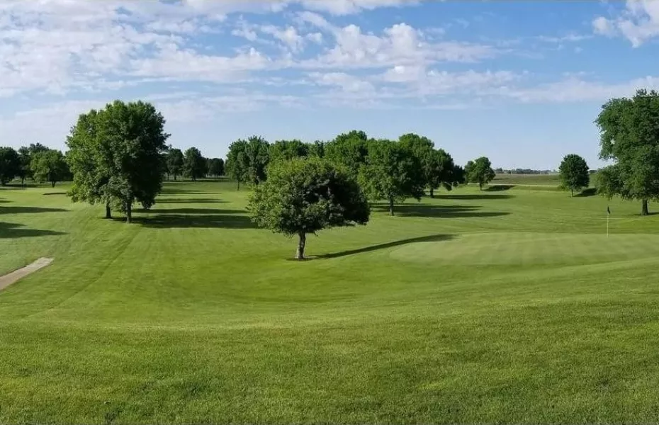 Lakeside National GC