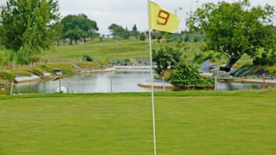Belavista GC: #9