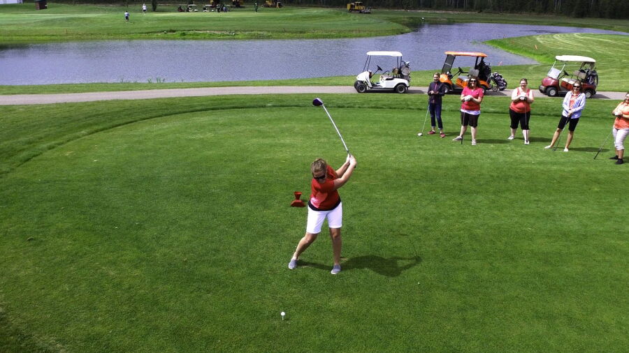 La Crete GCC