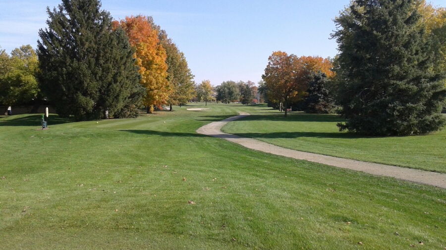 Canterbury Green GC