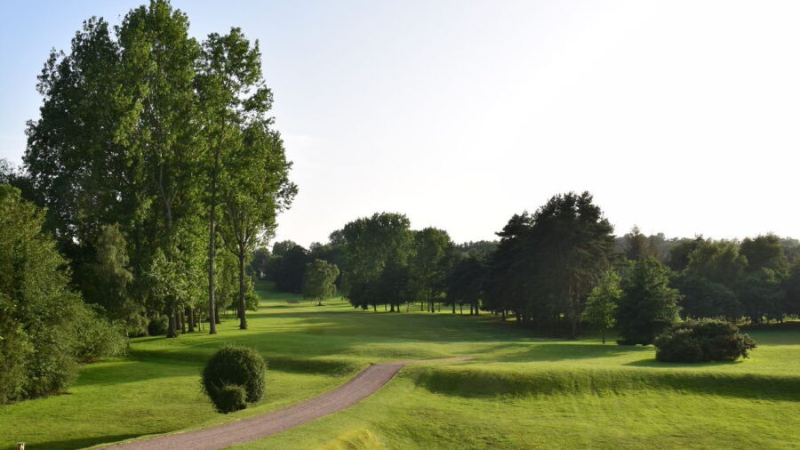 Brough GC