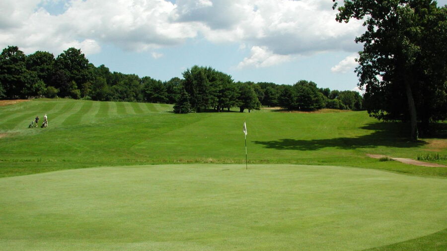 Lakeview GC