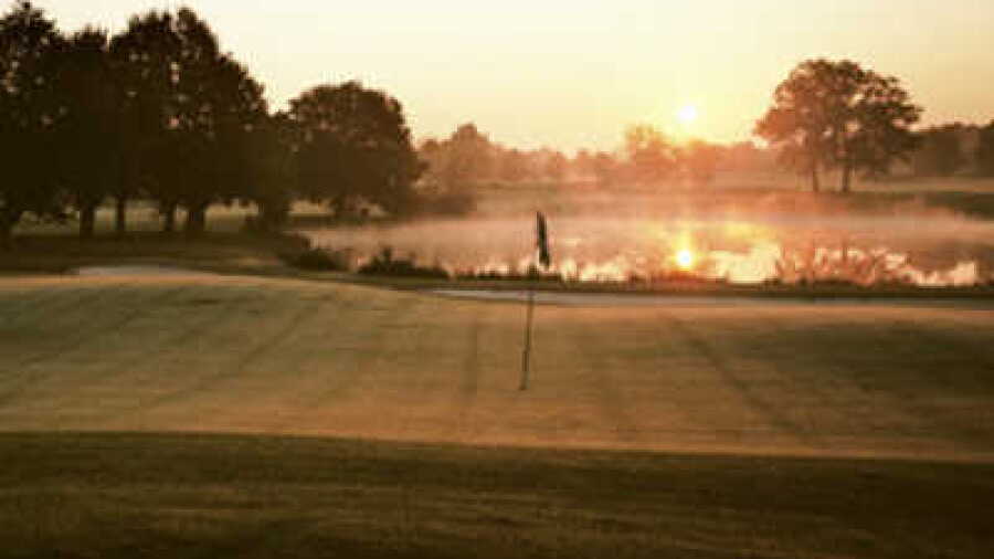 Sable-Solesmes GC