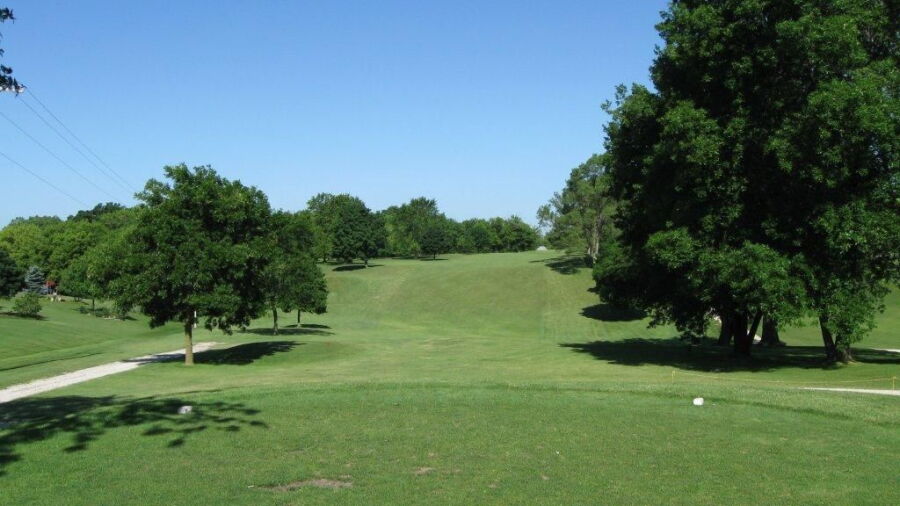 Spring Valley CC