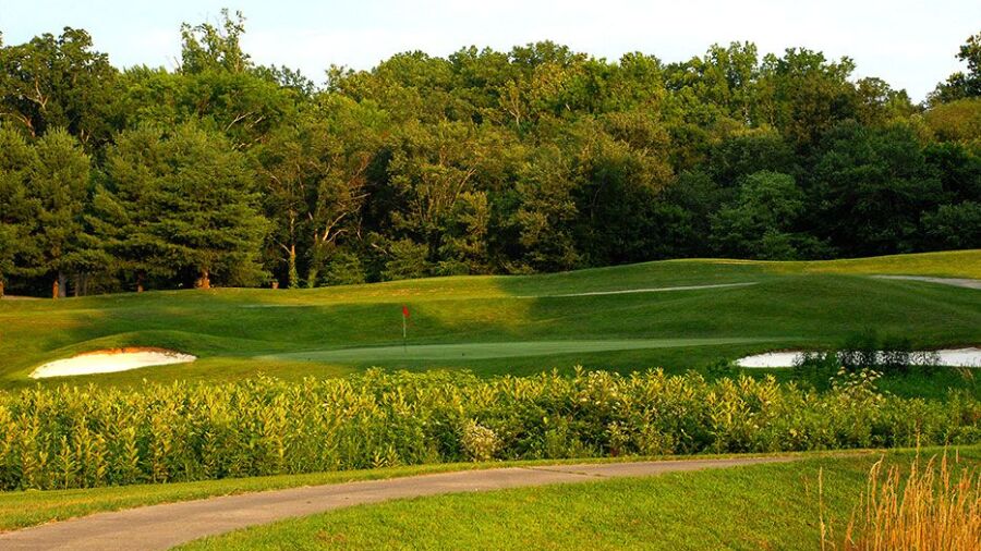 Walden GC