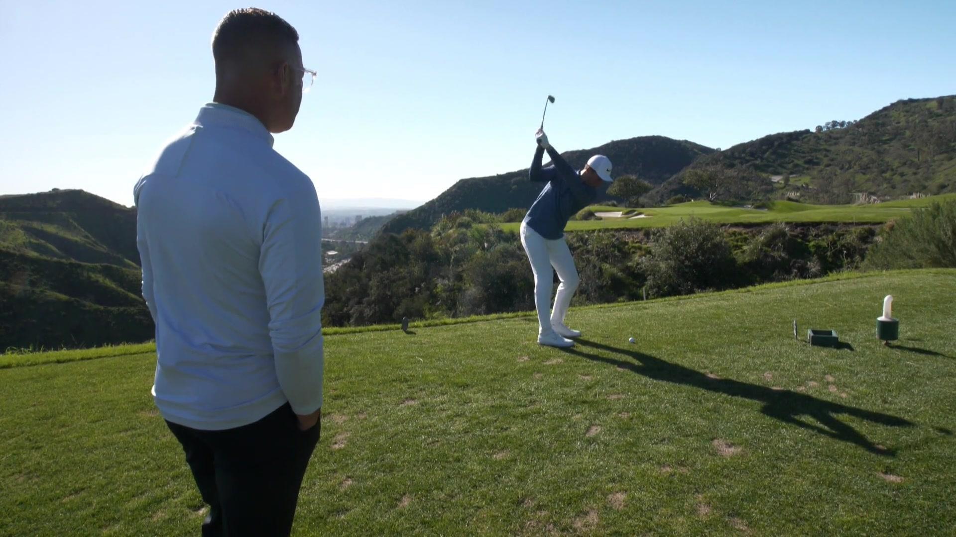 Cameron Champ
