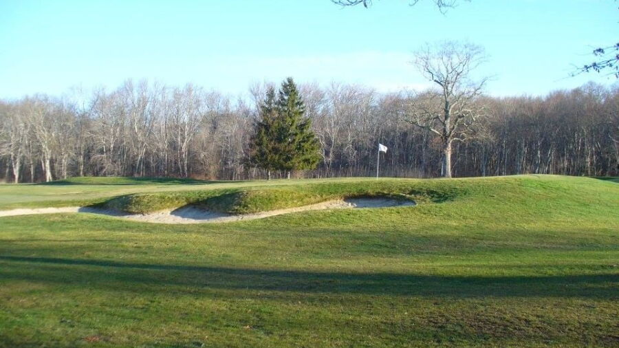 Allendale CC