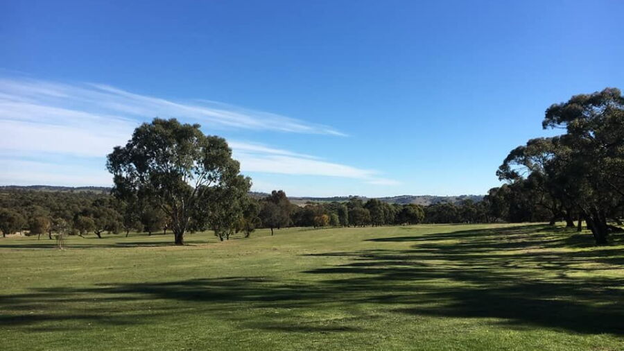 Saddleworth GC