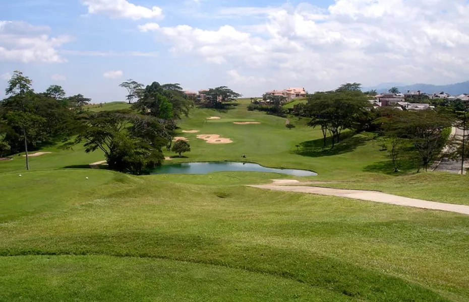 Ruitoque GCC: #5
