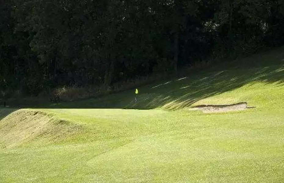 Royal Eastbourne GC - Devonshire: #13