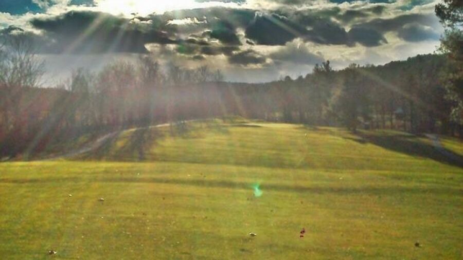 Burden Lake CC: #2