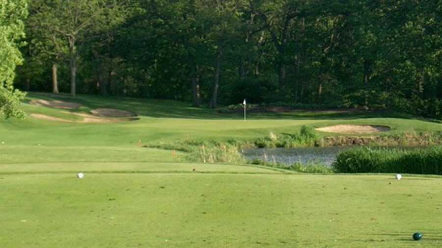 Seven Bridges GC