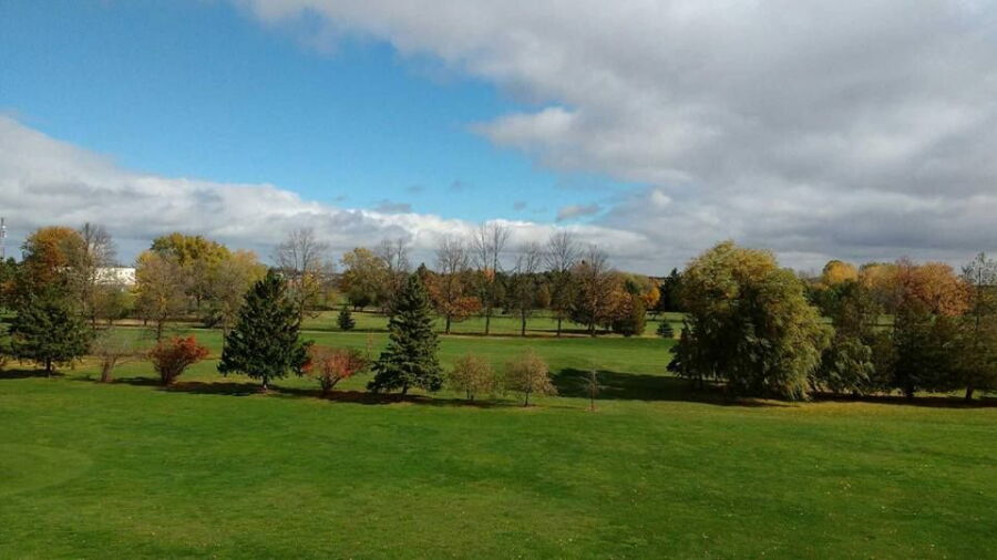 Stratford Municipal GC
