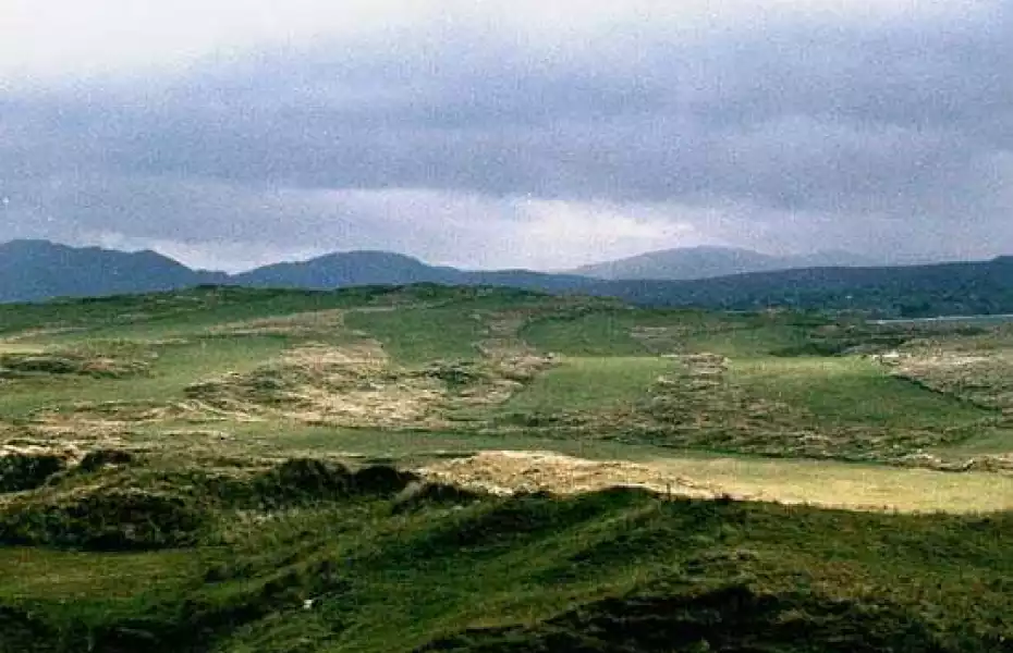 St. Patrick's Golf Links