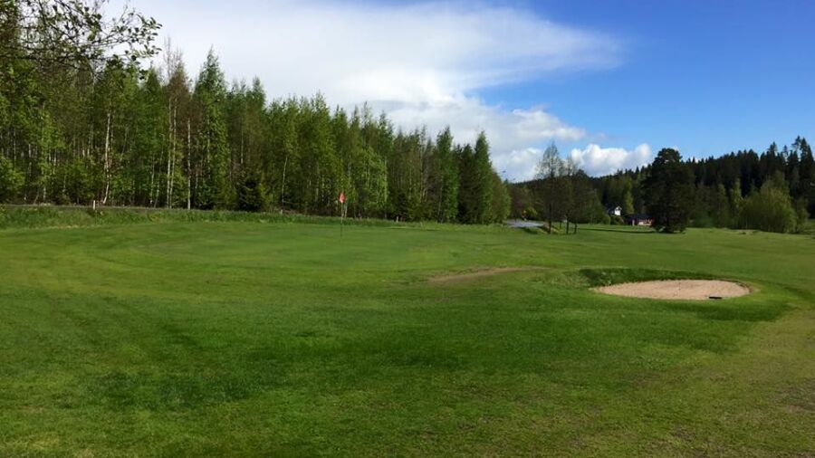Peltola Golf