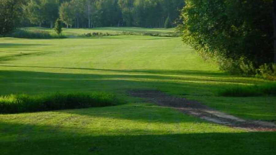 Castle Creek GC