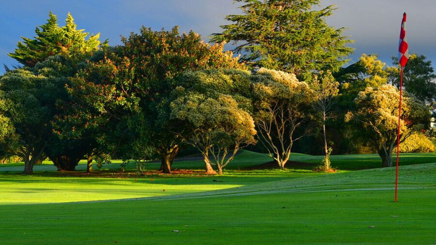 Takapuna GC
