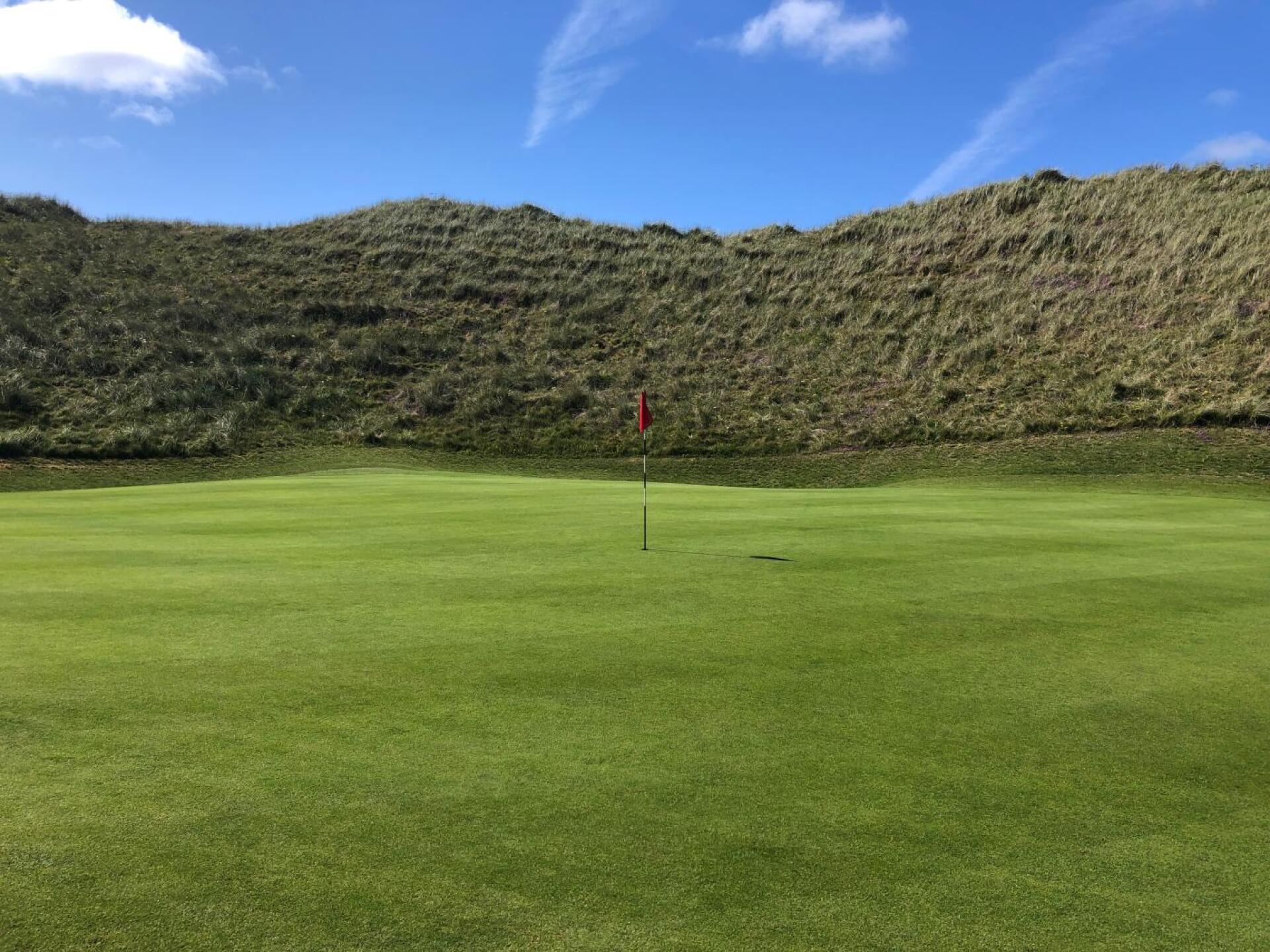 (Photo submitted by JayCoffinGC on 07/31/2019)