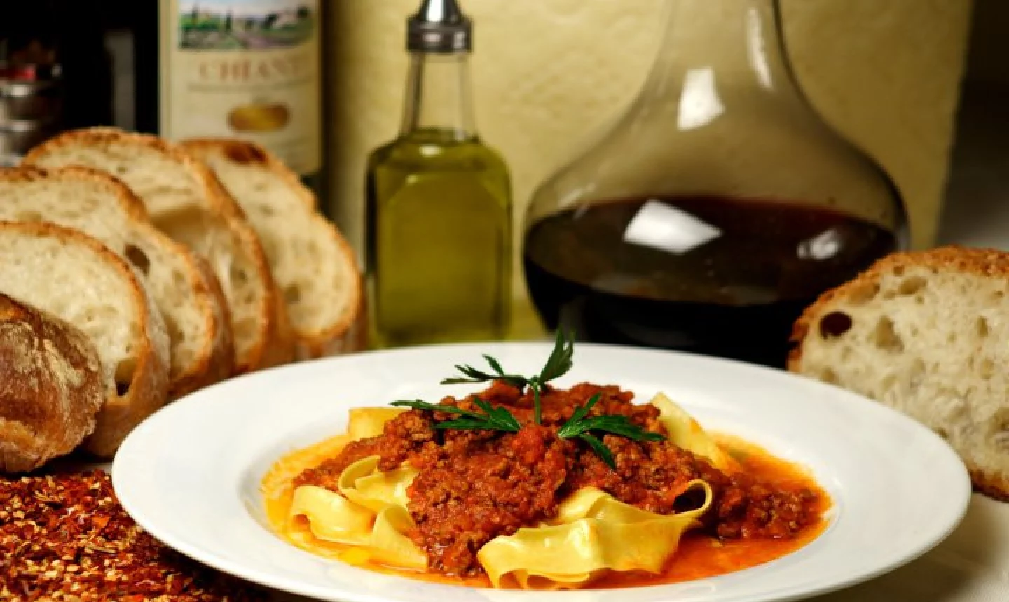 Rao's at Caesars Palace