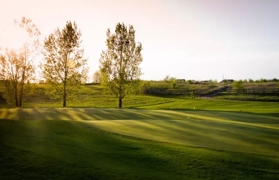 Fox Hollow GC