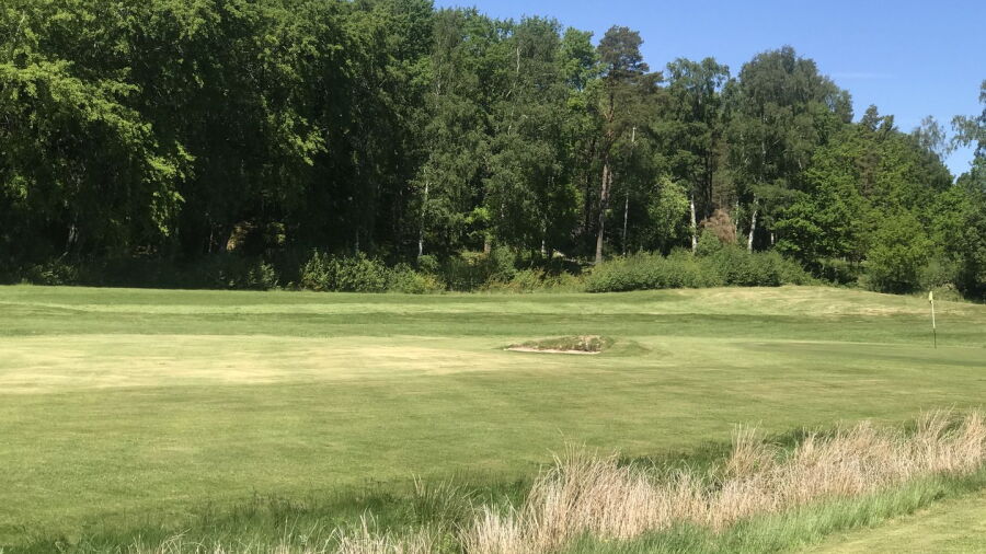 Norra Backa Golf