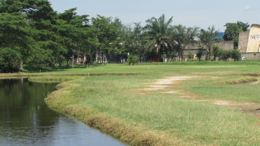 Bujumbura GC