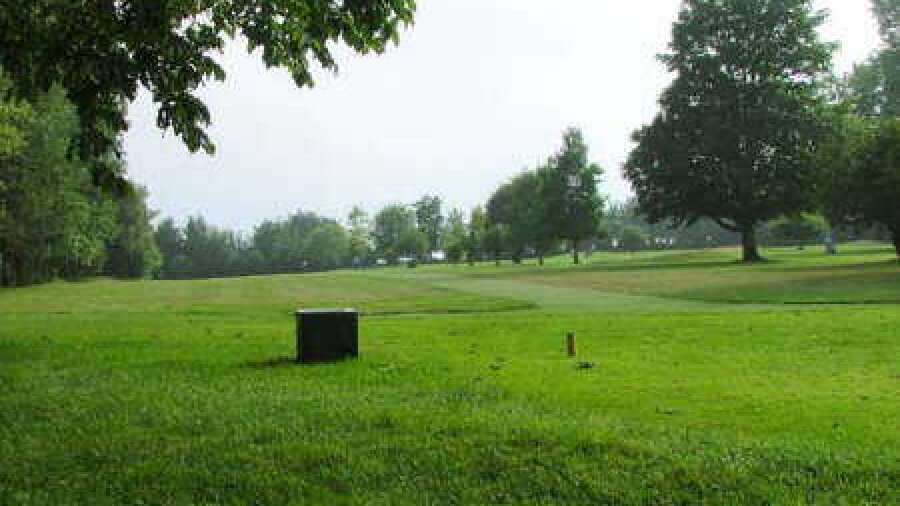 St Augustines GC: #3