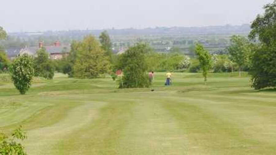 Kinmel Park GC