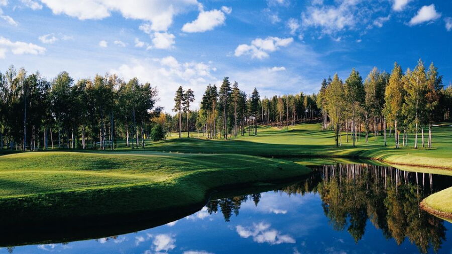 Linna Golf