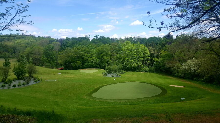 Lyon Tassin GC