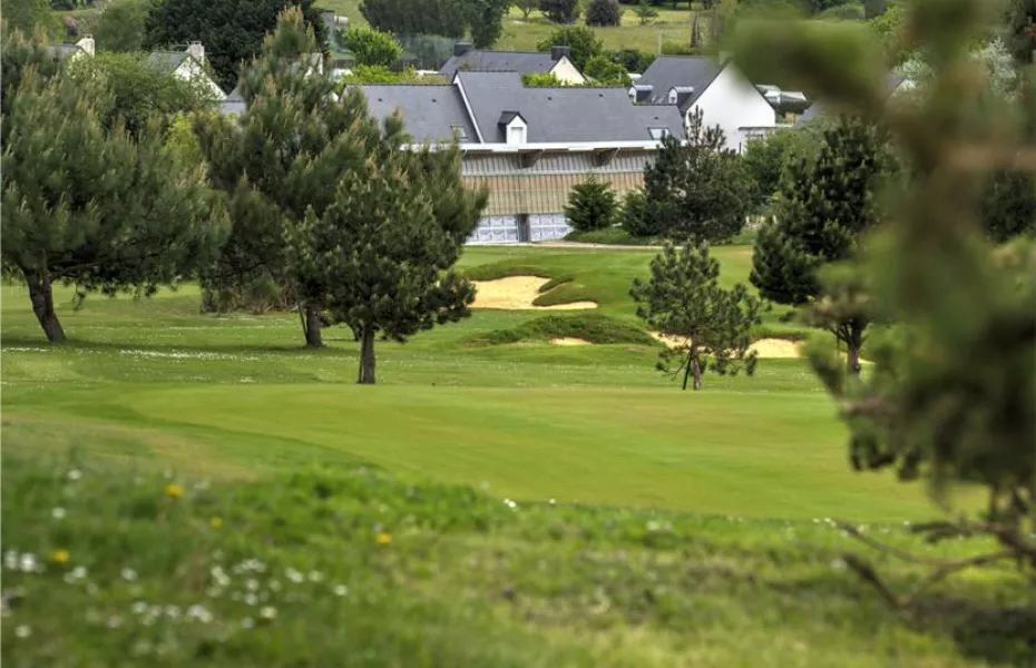 Gaea Golf de Lancieux