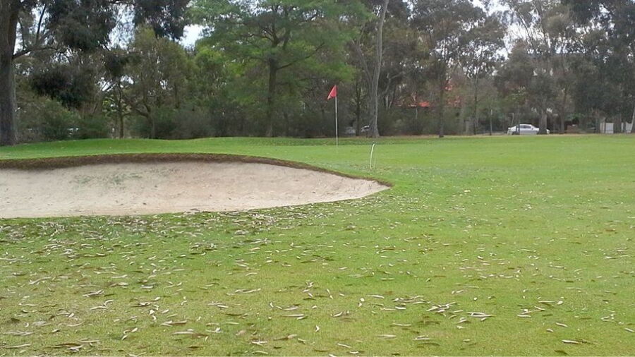 Royal Park GC