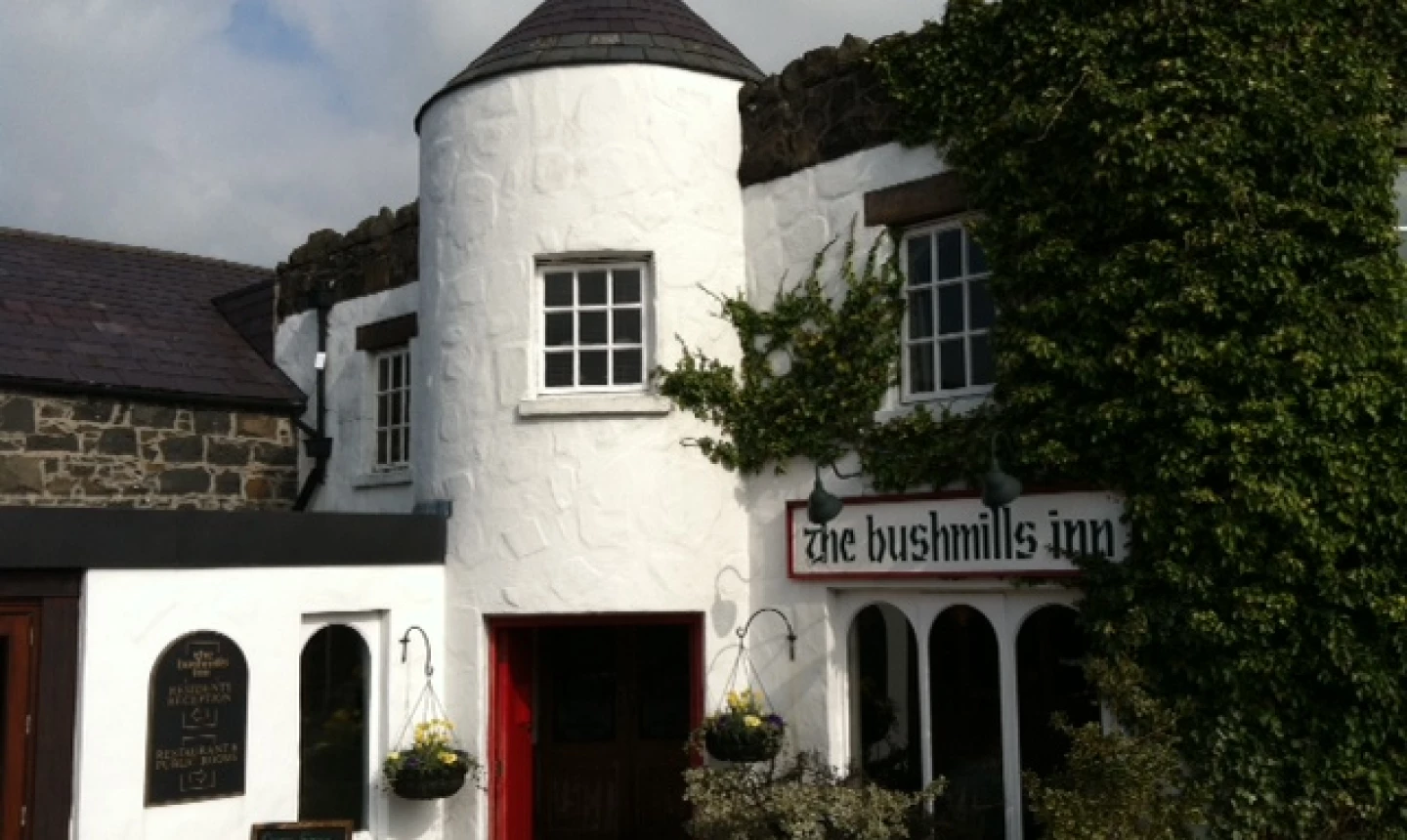 Bushmills Inn